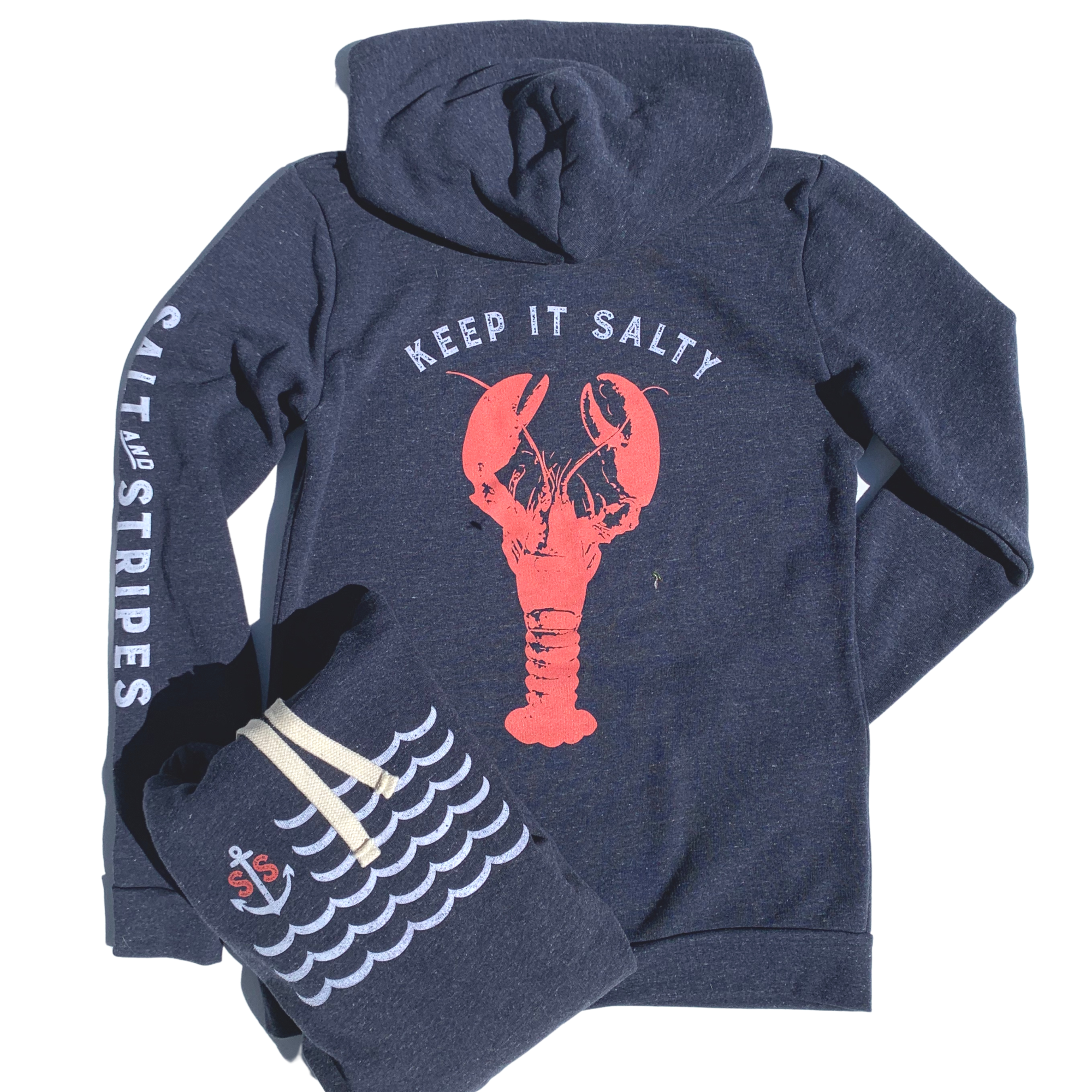 Salty sweatshirt outlet cape cod